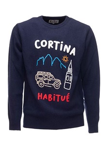 Jersey MC2 Saint Barth